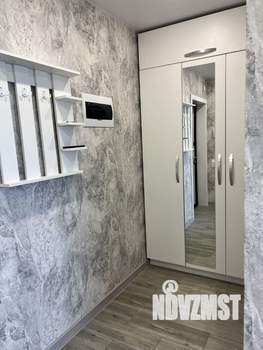 1-к квартира, на длительный срок, 37м2, 19/25 этаж