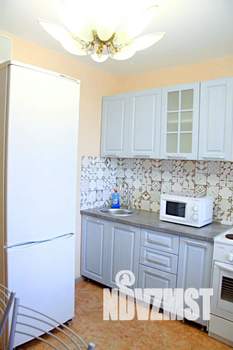 1-к квартира, посуточно, 45м2, 8/17 этаж