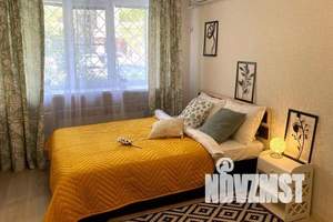 1-к квартира, посуточно, 29м2, 1/4 этаж