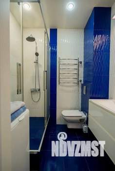 1-к квартира, посуточно, 35м2, 11/17 этаж