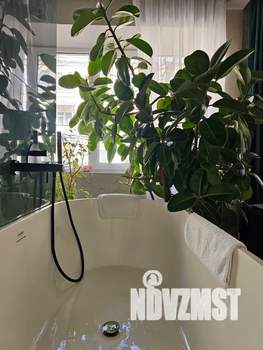 2-к квартира, посуточно, 56м2, 2/5 этаж