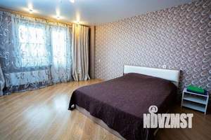 2-к квартира, посуточно, 79м2, 1/1 этаж