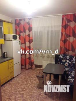 1-к квартира, на длительный срок, 45м2, 11/13 этаж