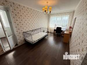 3-к квартира, на длительный срок, 81м2, 10/17 этаж