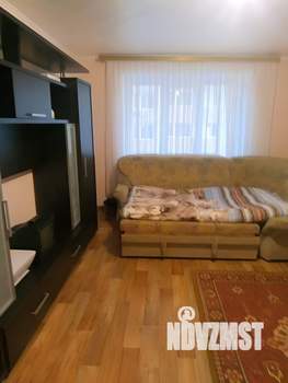 1-к квартира, на длительный срок, 44м2, 1/18 этаж