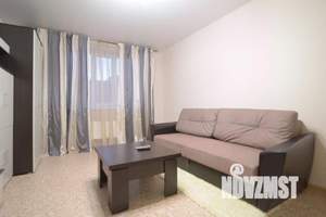 2-к квартира, посуточно, 51м2, 1/1 этаж