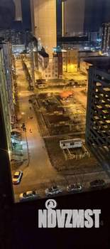 1-к квартира, на длительный срок, 40м2, 13/17 этаж