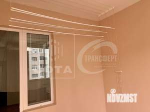 1-к квартира, на длительный срок, 43м2, 4/17 этаж