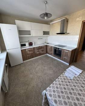 2-к квартира, на длительный срок, 58м2, 14/17 этаж