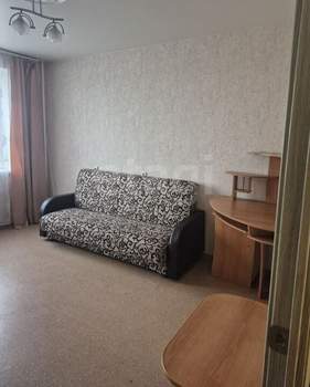 1-к квартира, на длительный срок, 30м2, 6/10 этаж