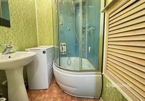 Студия квартира, на длительный срок, 31м2, 4/5 этаж