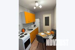 1-к квартира, посуточно, 37м2, 5/17 этаж