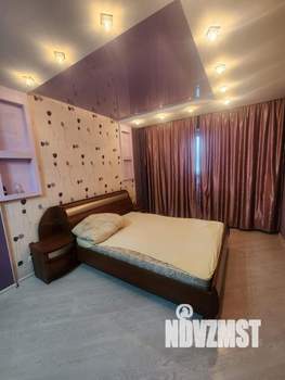 3-к квартира, на длительный срок, 100м2, 1/17 этаж