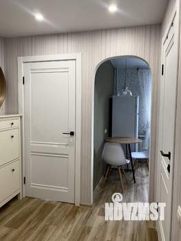 1-к квартира, на длительный срок, 31м2, 3/9 этаж