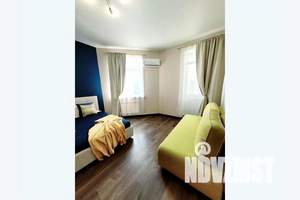 1-к квартира, посуточно, 10м2, 8/8 этаж