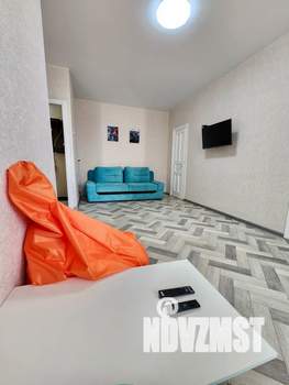 2-к квартира, посуточно, 46м2, 2/5 этаж
