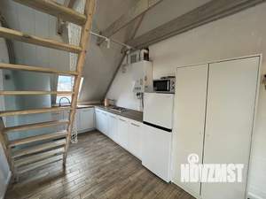 1-к квартира, посуточно, 45м2, 4/4 этаж