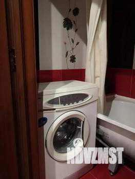 1-к квартира, посуточно, 49м2, 1/1 этаж