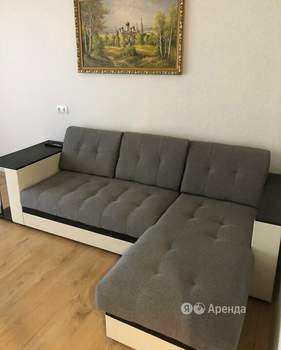 2-к квартира, на длительный срок, 53м2, 2/9 этаж