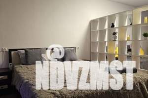 1-к квартира, посуточно, 55м2, 14/22 этаж