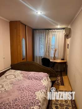 2-к квартира, посуточно, 44м2, 2/5 этаж