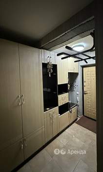 1-к квартира, на длительный срок, 32м2, 4/9 этаж