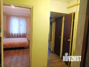 1-к квартира, на длительный срок, 44м2, 1/5 этаж