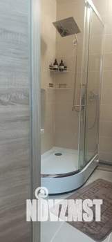 1-к квартира, посуточно, 42м2, 13/17 этаж