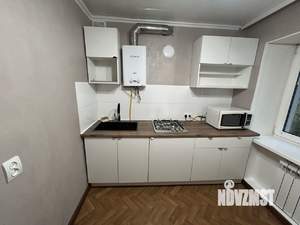 2-к квартира, на длительный срок, 43м2, 4/4 этаж