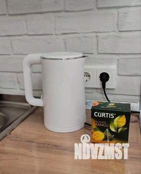 1-к квартира, посуточно, 39м2, 1/1 этаж