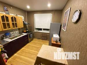 2-к квартира, на длительный срок, 60м2, 5/9 этаж