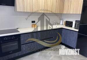 1-к квартира, на длительный срок, 77м2, 11/16 этаж