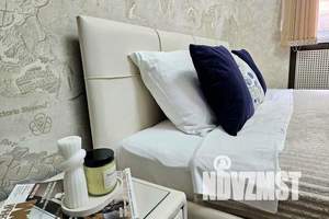 2-к квартира, посуточно, 60м2, 4/13 этаж