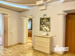 3-к квартира, на длительный срок, 126м2, 11/15 этаж