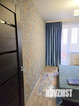 2-к квартира, посуточно, 65м2, 7/10 этаж