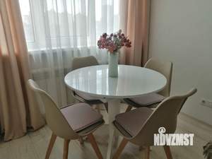 2-к квартира, посуточно, 56м2, 10/17 этаж