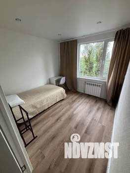 2-к квартира, посуточно, 53м2, 7/9 этаж
