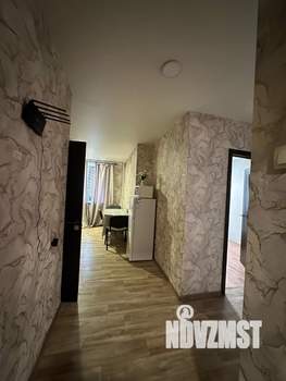 2-к квартира, посуточно, 48м2, 1/12 этаж