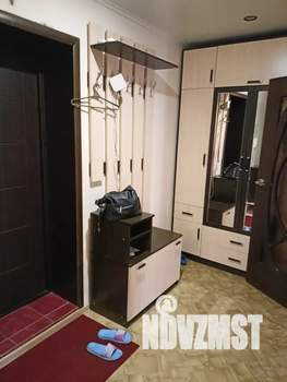 1-к квартира, посуточно, 40м2, 6/10 этаж