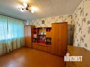 1-к квартира, на длительный срок, 22м2, 1/5 этаж