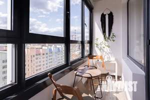 Студия квартира, посуточно, 25м2, 13/25 этаж