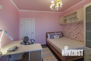 2-к квартира, посуточно, 70м2, 12/15 этаж