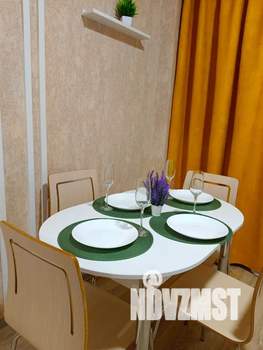 1-к квартира, посуточно, 40м2, 17/17 этаж