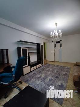 2-к квартира, на длительный срок, 64м2, 1/8 этаж