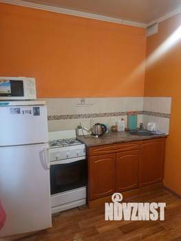 1-к квартира, на длительный срок, 38м2, 5/9 этаж