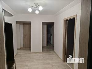 2-к квартира, на длительный срок, 69м2, 3/17 этаж