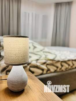 2-к квартира, посуточно, 64м2, 17/17 этаж