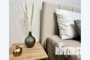 1-к квартира, посуточно, 42м2, 7/18 этаж