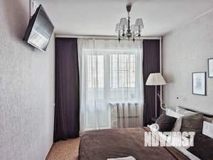 2-к квартира, посуточно, 60м2, 1/10 этаж