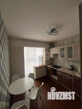 1-к квартира, на длительный срок, 40м2, 7/10 этаж